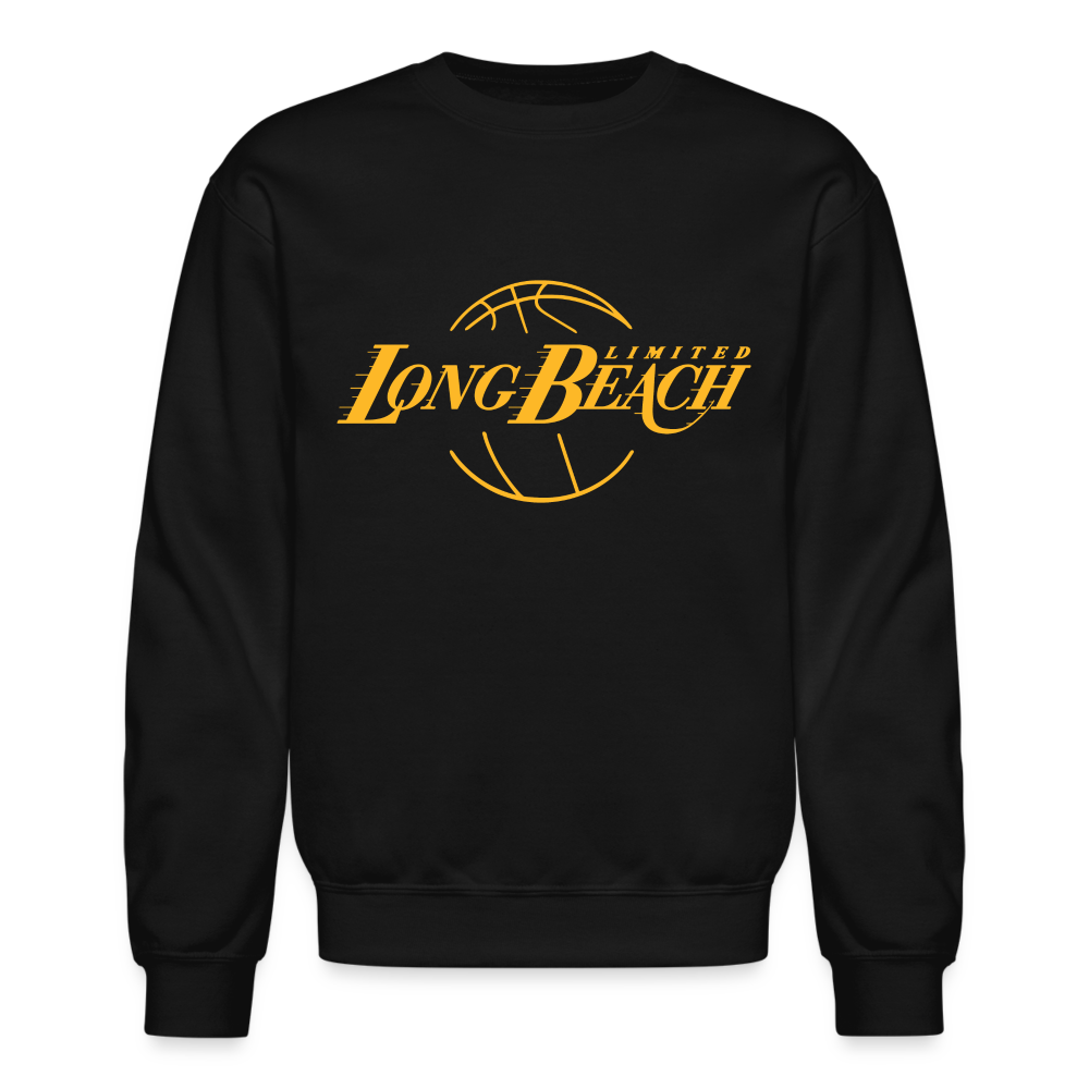 Showtime | Black Sweatshirt - black