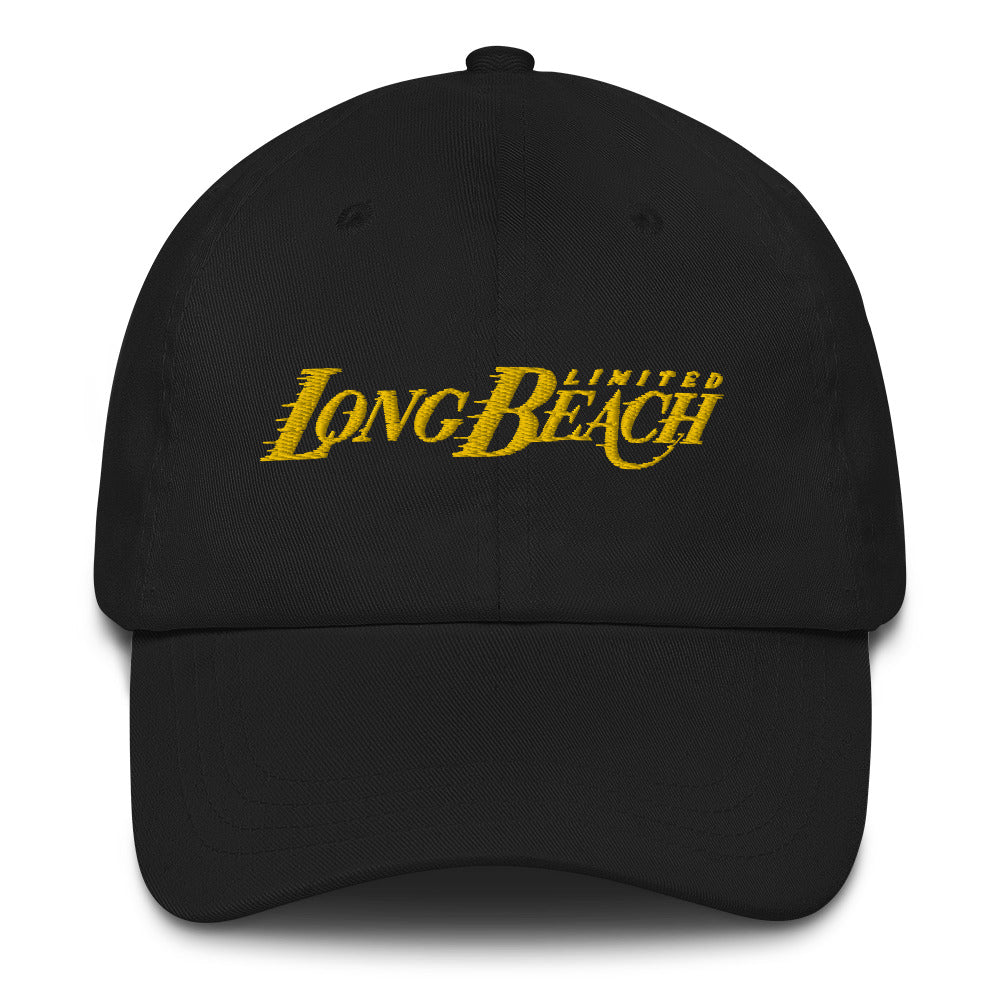 Showtime | Dad Hat