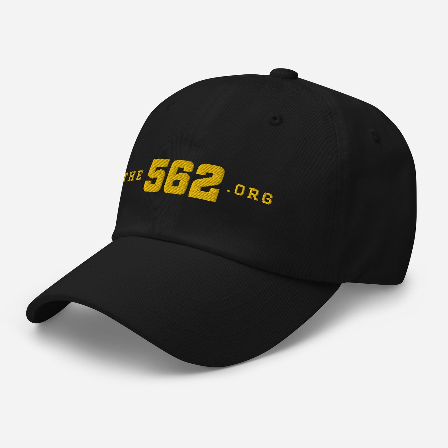 The 562 | Dad Hat