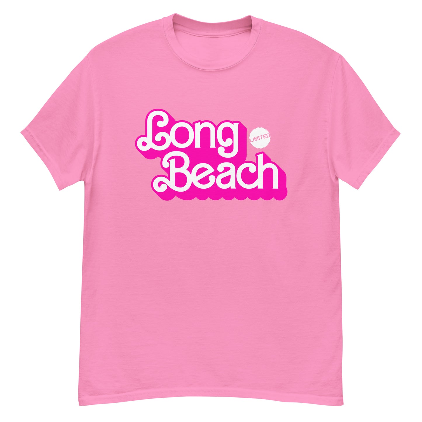 Let's Beach Off! | Tee (Multiple Colors)