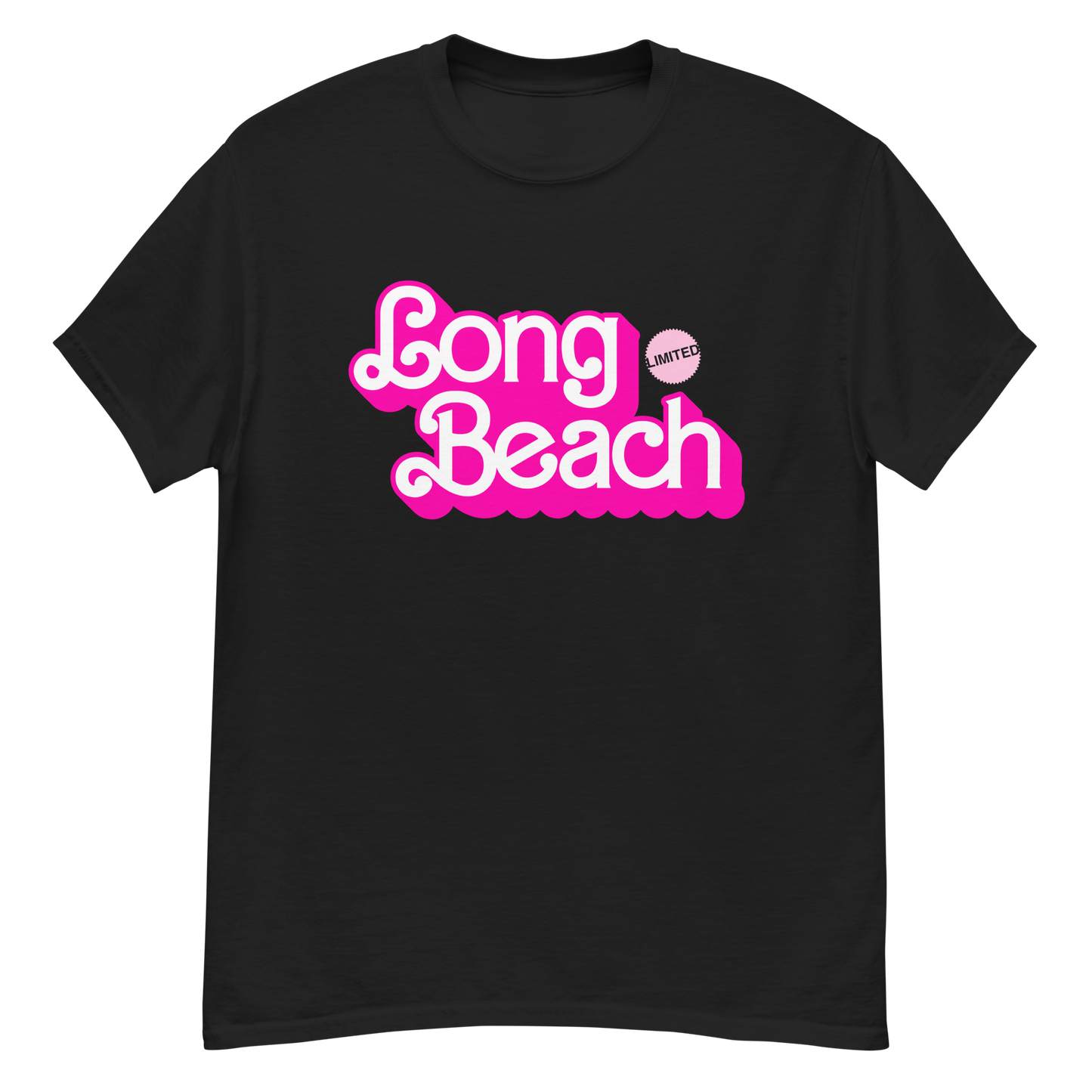 Let's Beach Off! | Tee (Multiple Colors)