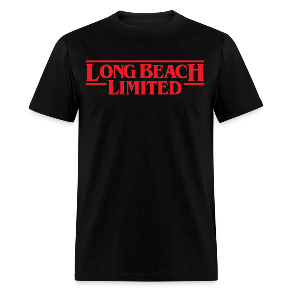 These Go To Eleven | Men's Black Tee - black