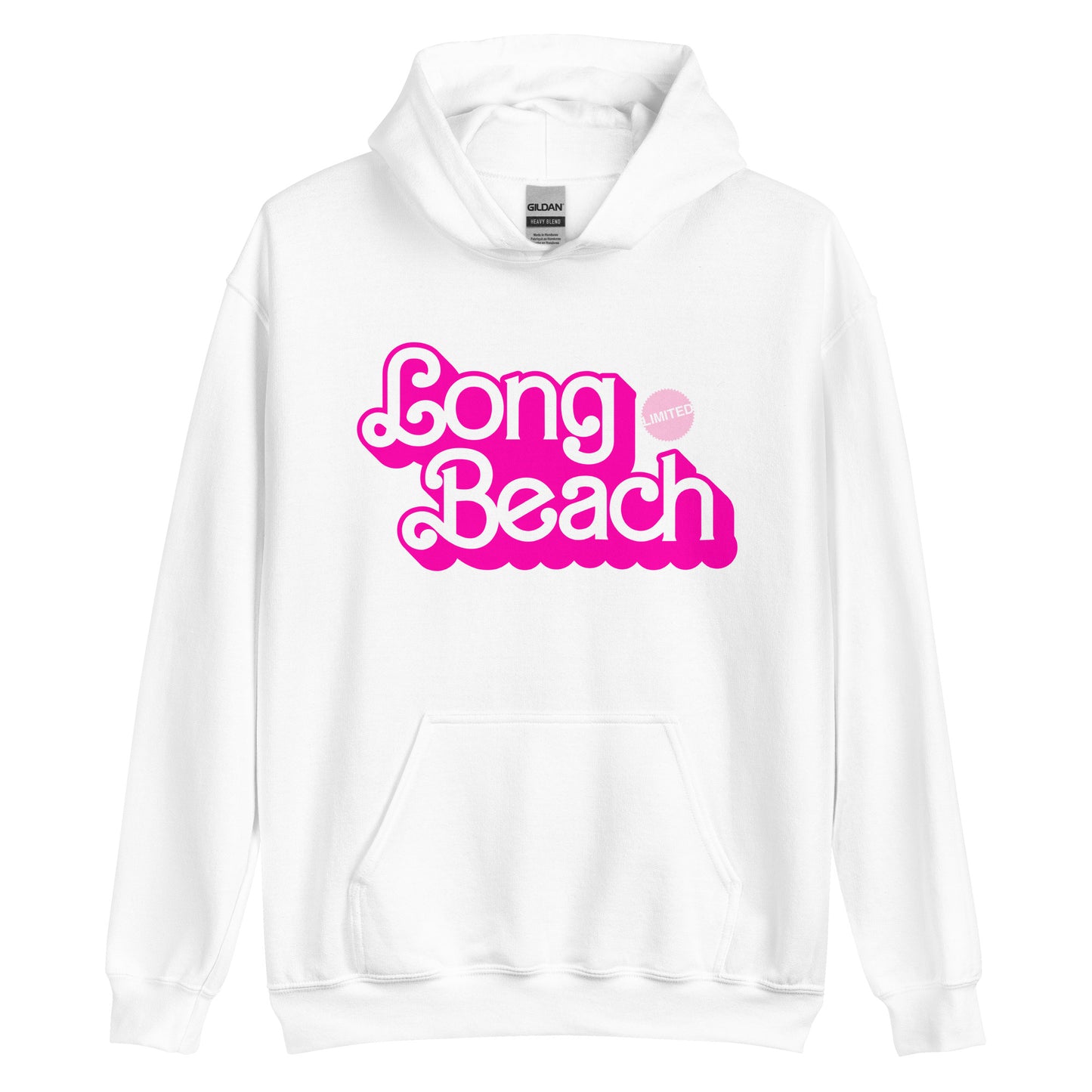 Let's Beach Off! | Hoodie (Multiple Colors)