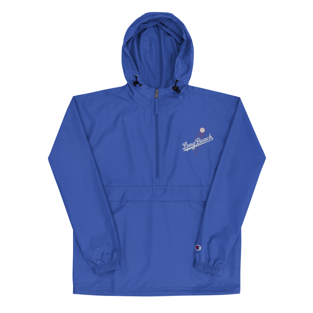 Champion sales brand jacket