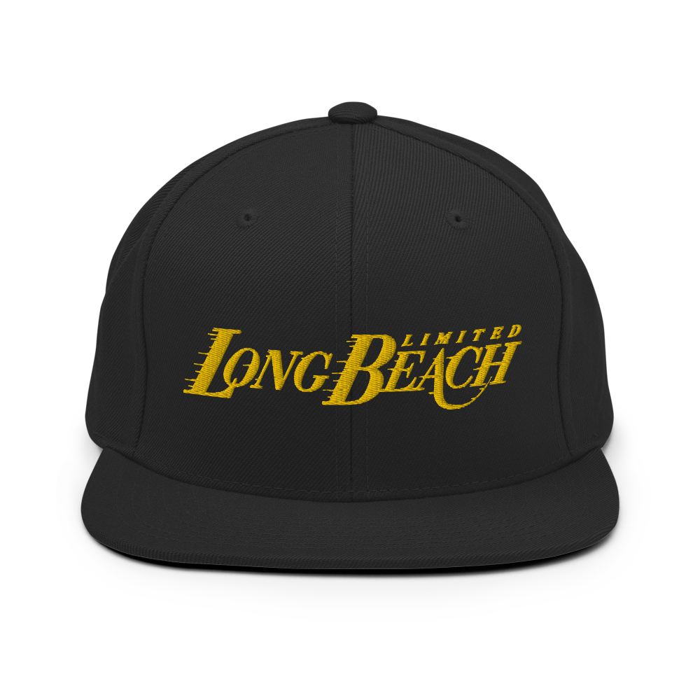 Showtime | Snapback Hat