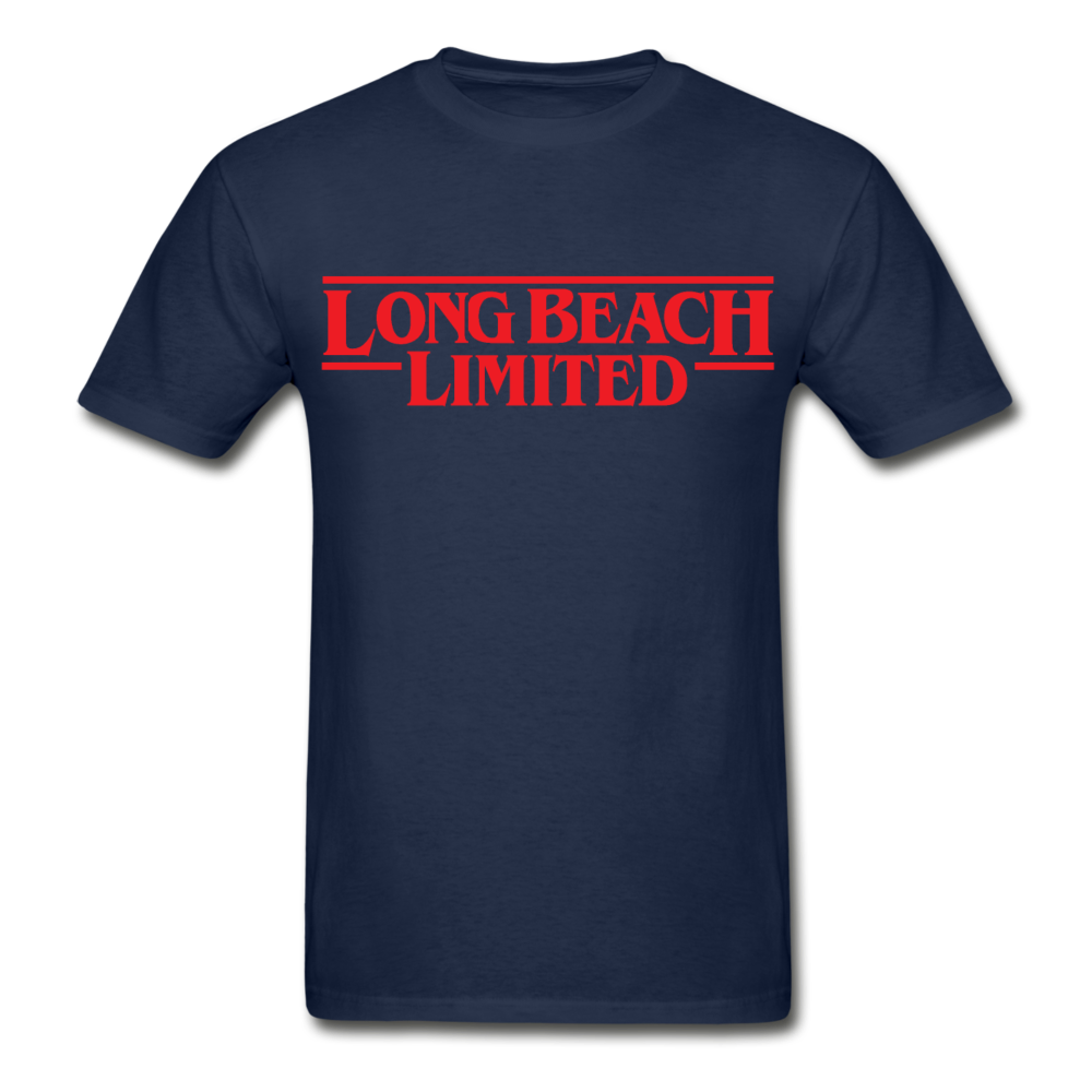 These Go To Eleven | Men's Navy Tee - navy