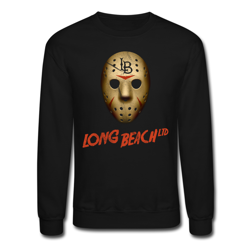 Friday | Black Sweatshirt - black