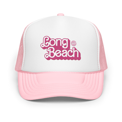 Let's Beach Off! | Trucker Hat