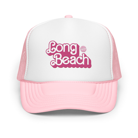 Let's Beach Off! | Trucker Hat