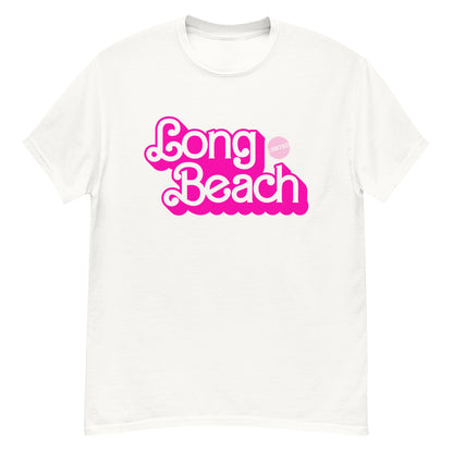 Let's Beach Off! | Tee (Multiple Colors)