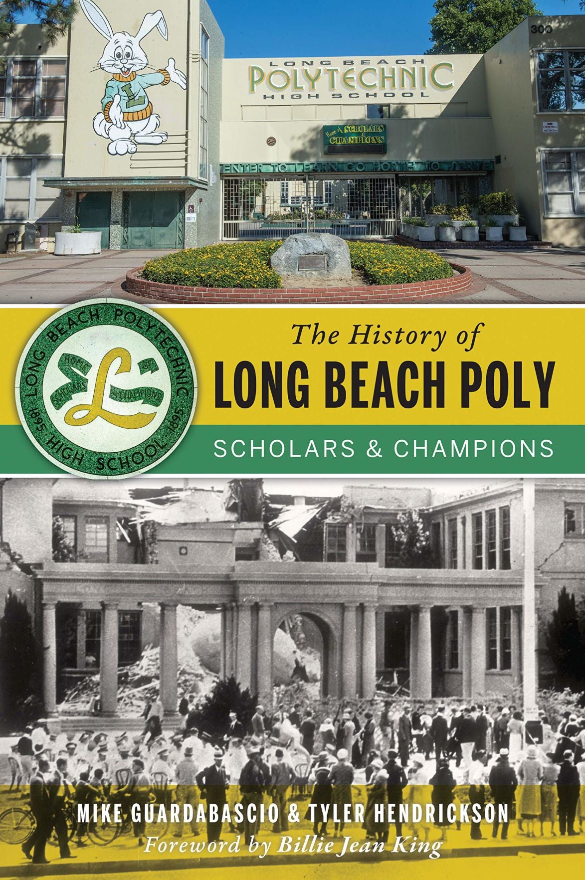 The History of Long Beach Poly: Scholars & Champions | 1600 Atlantic