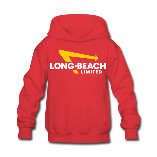 Animal 2025 style hoodie